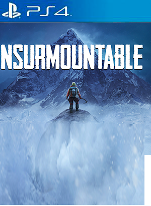 Insurmountable PS4