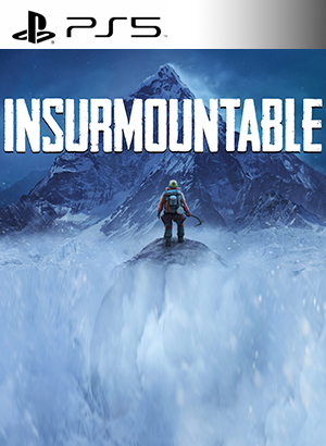 Insurmountable PS5