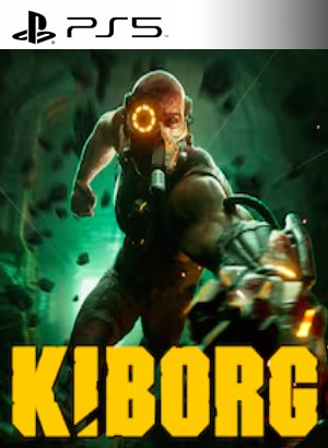 KIBORG PS5