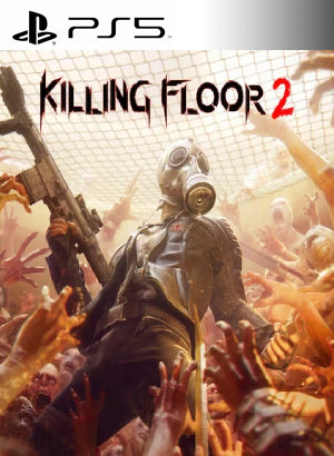 Killing Floor 2 PS5
