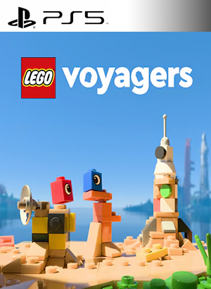 LEGO Voyagers PS5