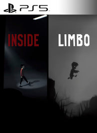 LIMBO & INSIDE Bundle PS5