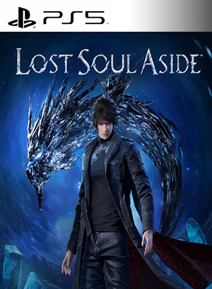 Lost Soul Aside PS5