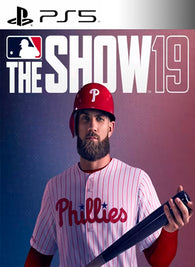 MLB The Show 19 PS5