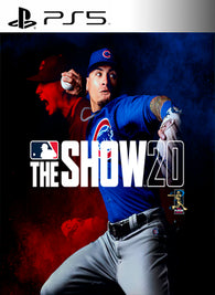 MLB The Show 20 PS5