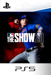 MLB The Show 20 PS5