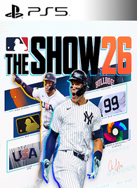 MLB The Show 26 PS5