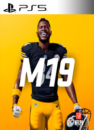 Madden NFL 19 PS5