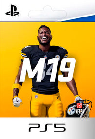 Madden NFL 19 PS5