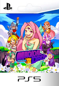 Magical Drop VI PS5