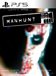 Manhunt HD Español PS5
