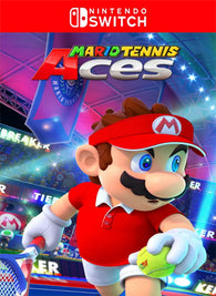 Mario Tennis Aces Nintendo Switch