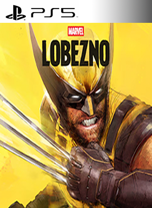 Marvels Wolverine PS5