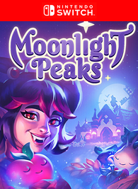 Moonlight Peaks Switch