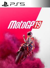 MotoGP 19 PS5