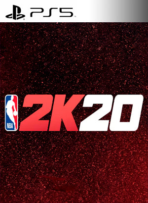 NBA 2K20 PS5