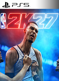 NBA 2K27 PS5
