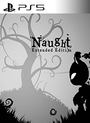 Naught Extended Edition PS5