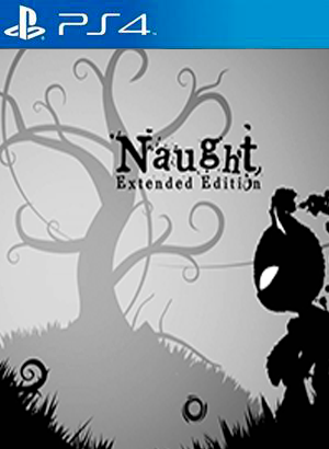 Naught Extended Edition PS4