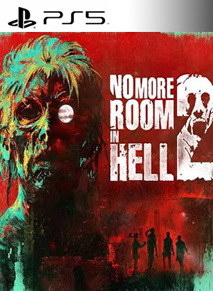 No More Room in Hell 2 PS5