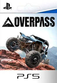 OVERPASS PS5