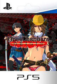 OneeChanbara ORIGIN PS5