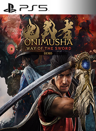 Onimusha Way of the Sword PS5