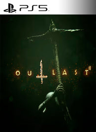 Outlast 2 PS5