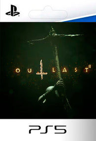 Outlast 2 PS5
