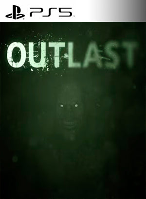 Outlast PS5