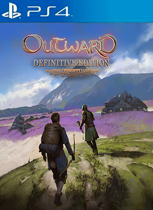 Outward Definitive Edition PS4