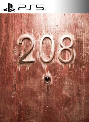 Oxide Room 208 PS5