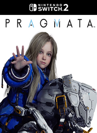 PRAGMATA Switch 2