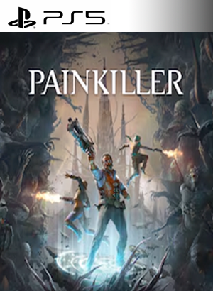 Painkiller PS5