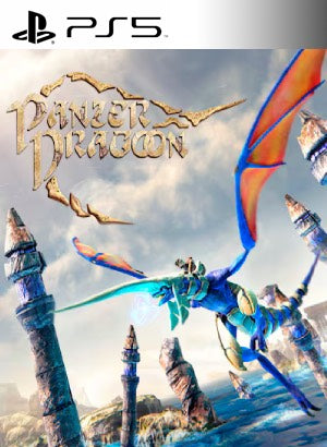 Panzer Dragoon Remake PS5