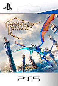 Panzer Dragoon Remake PS5