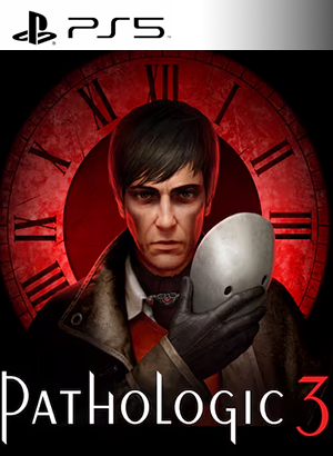 Pathologic 3 PS5