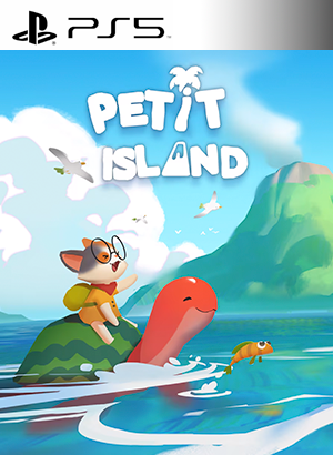 Petit Island PS5