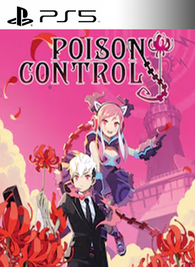 Poison Control PS5