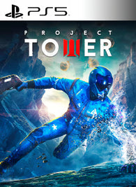Project Tower PS5