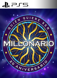 Quien Quiere Ser Millonario PS5 (Version PS4)