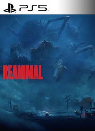 REANIMAL PS5