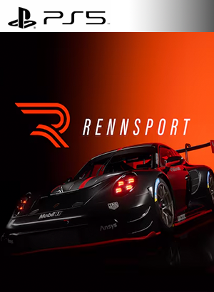 RENNSPORT PS5