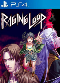 Raging Loop  PS4