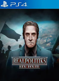 Realpolitiks New Power PS4