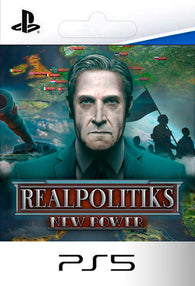 Realpolitiks New Power PS5