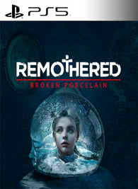 Remothered Broken Porcelain PS5
