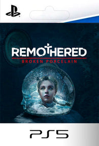 Remothered Broken Porcelain PS5