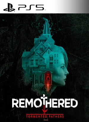 Remothered Tormented Fathers PS5