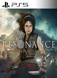 Resonance A Plague Tale Legacy PS5